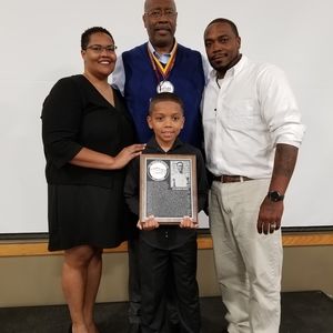 Meet your Posher, Robert andrew-lee